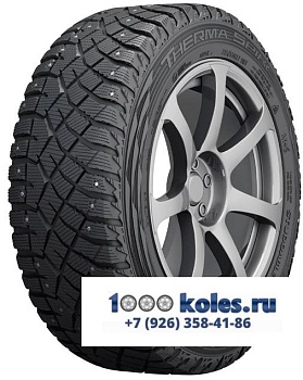 Nitto 315/35 r20 Therma Spike 106T Шипы