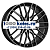 Neo 7,5x20/5x114,3 ET35 D60,1 211FF (Lexus NX) BDm FlowForming