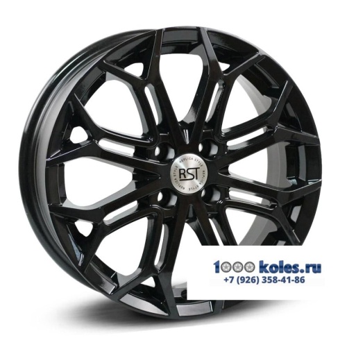 RST R16 / 6J PCD 4x100 ЕТ 50 ЦО 60.1 R126