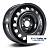 TREBL R17 / 7J PCD 5x114.3 ЕТ 37 ЦО 66.6 X40959