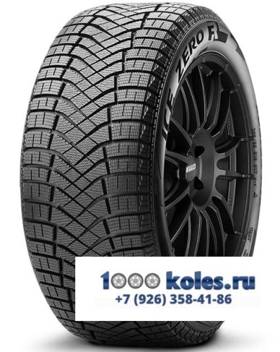 Pirelli 235/55 r19 Ice Zero FR 105H