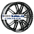 RST 7x17/5x110 ET46 D63,4 R187 (CS35 Pro) BL
