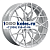 LS Forged 8,5x20/5x150 ET58 D110,1 LS FG29 SS (конус)