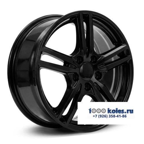 Carwel R16 / 6.5J PCD 5x108 ЕТ 40 ЦО 65.1 Баруй