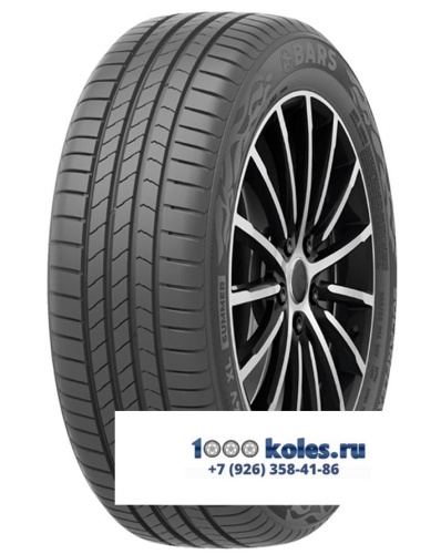 Bars 205/70 r15 SOLARFLEXX 96H