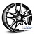 Скад R16 / 6J PCD 5x114.3 ЕТ 43 ЦО 67.1 Сидней