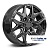 КиК R18 / 7.5J PCD 6x114.3 ЕТ 45 ЦО 66.1 Гангут