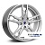 КиК R17 / 7J PCD 5x105 ЕТ 40 ЦО 56.6 Солар