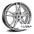 КиК R17 / 7J PCD 5x114.3 ЕТ 50 ЦО 67.1 Солар