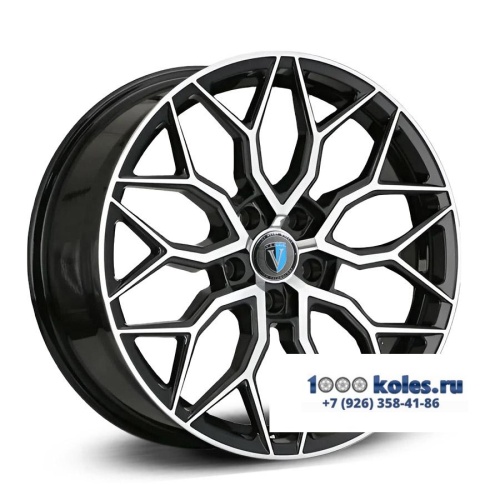 Venti R17 / 7J PCD 5x114.3 ЕТ 45 ЦО 67.1 1719