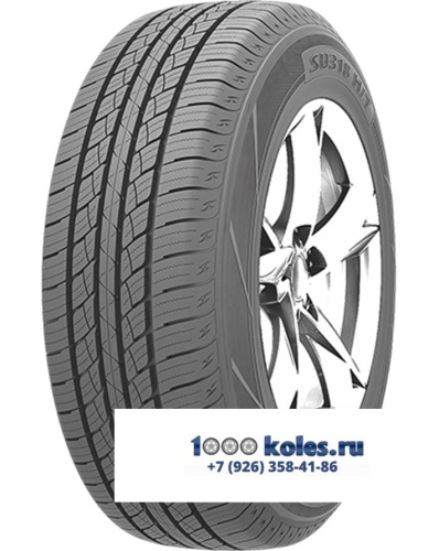 Westlake 255/50 r19 SU318 H/T 107V