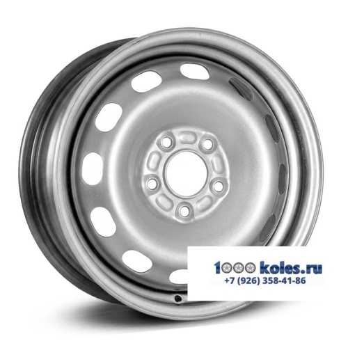 Magnetto R15 / 6J PCD 5x108 ЕТ 52.5 ЦО 63.3 15000
