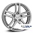 Dezent R18 / 7.5J PCD 5x108 ЕТ 52.5 ЦО 63.4 TZ