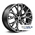 КиК R20 / 9J PCD 5x120 ЕТ 35 ЦО 64.1 Элерон