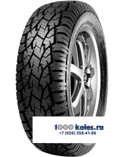 Sunfull 225/75 r16 MONT-PRO AT782 115/112S