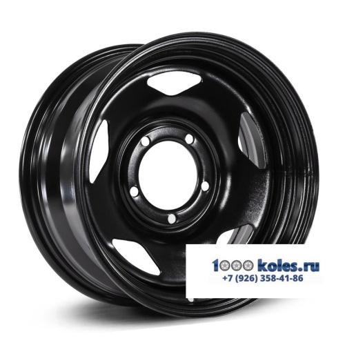 TREBL R16 / 8J PCD 5x139.7 ЕТ 20 ЦО 110.1 OFR-3