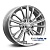 iFree Original R16 / 6.5J PCD 5x112 ЕТ 50 ЦО 57.1 ZV Jetta КС871