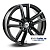 RST R18 / 7J PCD 5x108 ЕТ 23 ЦО 60.1 R078