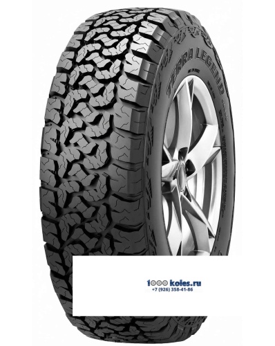 Westlake 235/75 r15 TERRA LEGEND SL399 109S