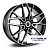 КиК R18 / 7J PCD 5x112 ЕТ 46 ЦО 66.6 Вудроф
