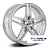 Alcasta R16 / 6.5J PCD 5x110 ЕТ 37 ЦО 65.1 M43