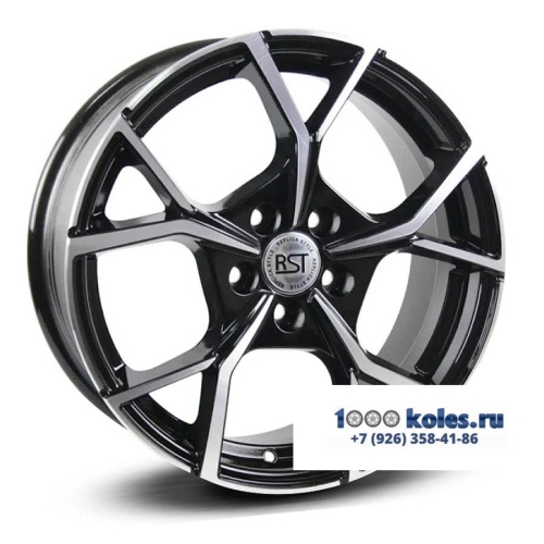 RST R16 / 6.5J PCD 5x108 ЕТ 40 ЦО 54.1 R086