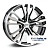 RST R18 / 7J PCD 5x114.3 ЕТ 45 ЦО 67.1 R188