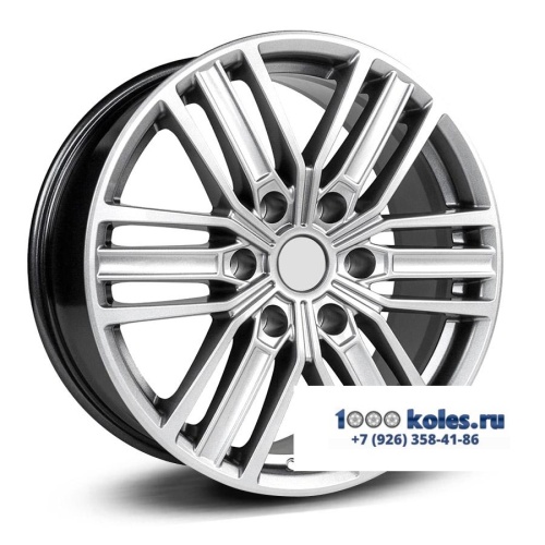 Carwel R18 / 7.5J PCD 6x139.7 ЕТ 30 ЦО 106.1 Джирим