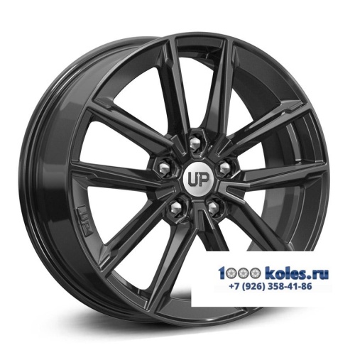 Wheels UP R17 / 6.5J PCD 5x112 ЕТ 45 ЦО 57.1 Up104