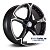 YST R16 / 6.5J PCD 5x112 ЕТ 33 ЦО 57.1 X-15