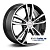 КиК R16 / 6J PCD 4x100 ЕТ 41 ЦО 60.1 Samara- Оригинал