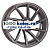 PDW 7x15/4x100 ET30 D60,1 1022Right (CVT) U4GRA
