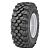 Michelin 460/70R24(17,5LR24) 18PR 159A8 (159B) Bibload Hard Surface TL ПОЛЬША