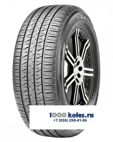 Sailun 235/50 r19 TERRAMAX CVR 99W