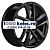 Khomen Wheels 6,5x16/5x114,3 ET45 D67,1 KHW1612 (Huyndai/Mazda) Black