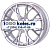 Lizardo 6,5x15/5x100 ET38 D57,1 Avatar XH180 (348) MS (конус)