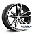 Скад R19 / 9J PCD 5x112 ЕТ 32 ЦО 66.6 Гранада