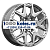 K&K 7,5x18/6x139,7 ET55 D93,1 Гангут (КС1176) Дарк платинум