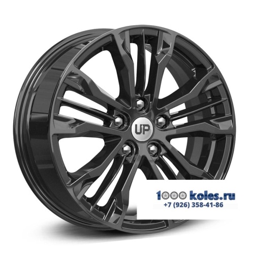 Wheels UP R17 / 7J PCD 5x108 ЕТ 42 ЦО 65.1 Up106