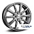 Carwel R16 / 6.5J PCD 5x114.3 ЕТ 45 ЦО 67.1 Лабаз
