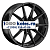 LS FlowForming 8,5x20/5x120 ET40 D72,6 RC58 BK (конус)