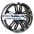 RST 7x17/5x120 ET55 D65,1 R167 (Amarok,Transporter) BL