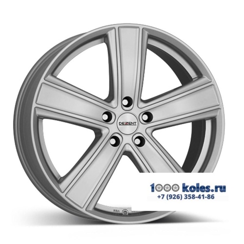 Dezent R20 / 9J PCD 5x130 ЕТ 50 ЦО 71.6 TH