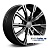 Carwel R17 / 7.5J PCD 5x114.3 ЕТ 45 ЦО 60.1 Лиман