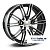 RST R17 / 7J PCD 5x108 ЕТ 40 ЦО 54.1 R187