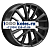 Premium Series 7,5x18/5x114,3 ET45 D60,1 КР010 (RAV4) Fury black