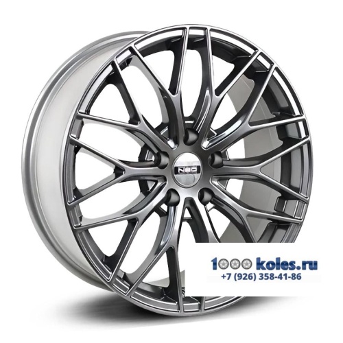 NEO R20 / 8.5J PCD 5x112 ЕТ 42 ЦО 66.6 240