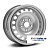 ALCAR STAHLRAD (KFZ) R16 / 6.5J PCD 5x112 ЕТ 48 ЦО 57.1 8703