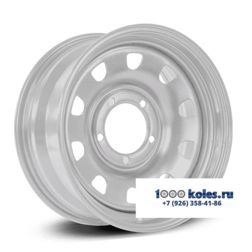 TREBL R16 / 8J PCD 5x139.7 ЦО 110.1 OFR-1