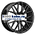 LS Forged 9x20/5x112 ET35 D66,6 LS FG04 BK (конус, C570)